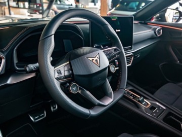 Cupra Formentor Crossover Facelifting 2.0 TSI 204KM 2026 Szybki odbiór - Formentor 2.0 TSI 4Drive DSG 204KM, zdjęcie 6
