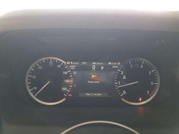 Land Rover Discovery V 2021 Land Rover Discovery 2021r., Sport S, od ubezpieczalni 2.0 Benzyna 296KM, zdjęcie 10