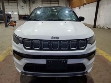 Jeep Compass II 2022 Jeep Compass 2022 JEEP COMPASS LIMITED 2.4 Benzyna 177KM, zdjęcie 5