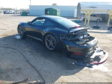 Porsche 911 992 2020 Porsche 911 Carrera 2020 3.0 Benzyna 379KM, zdjęcie 2