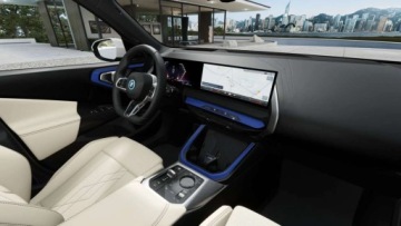 BMW X3 G45 SUV Plug-In 2.0 30e 299KM 2026 BMW X3 30e xDrive 299 KM PHEV - Gotowy do Odbioru - Pakiet M Pro - Kamera, zdjęcie 14