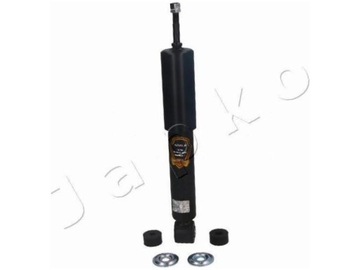 2× JAPKO MJ10116 TLUMIČ
