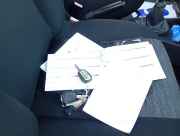 Dacia Duster I SUV 1.6 16V 105KM 2013 Dacia Duster 4x4 benzyna 1.6 idealna pod lpg, zdjęcie 17