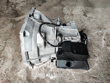 FORD ECOSPORT 2 II 2016R 1.0 ECOBOOST SKŘÍŇ ŘAZENÍ 5