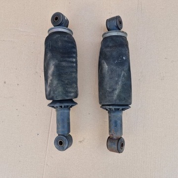 VOLVO FH PODUSZKA KABINY ZAWIESZENIA