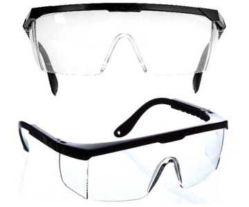 Защитные очки OHS WOT