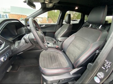 Ford Kuga III SUV 2.0 EcoBlue 190KM 2023 Kuga ST-Line X FULL Lato+Zima TempAktywny Panorama KeylessGo 4x4, zdjęcie 19