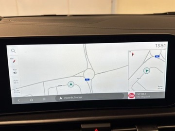 Kia Sportage V SUV Plug-In Facelifting 1.6 T-GDI PHEV 288KM 2026 Kia Sportage Plug-In Hybrid 2026 1.6 Hybryda Plug-in 288KM, zdjęcie 10