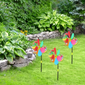 КРАСОЧНЫЕ УКРАШЕНИЯ ДЛЯ ВЕТРЯНОЙ МЕЛЬНИЦЫ НА УЛИЦЕ МУЛЬТФИЛЬМ С ВЕТРЯНОЙ МЕЛЬНИЦЕЙ С ЖИВОТНЫМИ