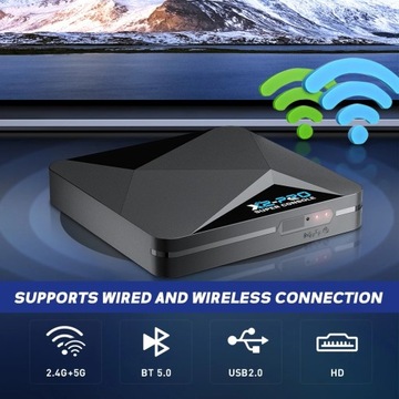 KINHANK Super Console X2 Pro Game Box Retro konsola 128 GB