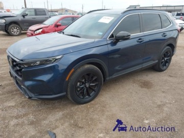 Honda CR-V VI 2023 Honda CR-V 2023 HONDA CR-V HYBRID SPORT 2.0 Hybryda 145KM