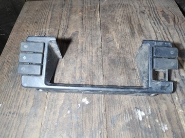 Fiat 126p maluch ramka liczników zegarów