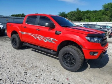 Ford Ranger V 2020 Ford Ranger Xl 2020 2.3 Benzyna 270KM, zdjęcie 4