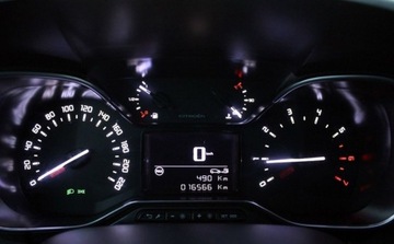 Citroen C3 Aircross  I Crossover Facelifting 1.2 PureTech 110KM 2024 Citroen C3 Aircross 1.2 110KM Plus VAT23 Gwarancja Salon PL 1 wl. Car Play, zdjęcie 22