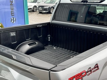 Toyota Tundra II 2024 Toyota Tundra 3.5 V6 389KM Bi-Turbo Bezwypadkowa., zdjęcie 13