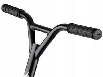 HULAJNOGA WYCZYNOWA STUNT STREET MOVE IT DO 100KG