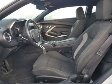 Chevrolet Camaro VI 2020 Chevrolet Camaro LS 2020 2.0l 2.0 Benzyna 275KM, zdjęcie 7