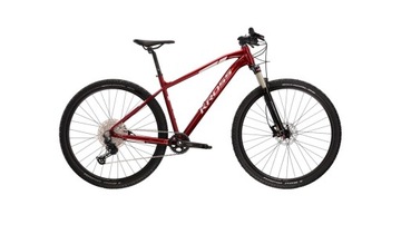 KROSS LEVEL 6.0 MTB XC, M 17