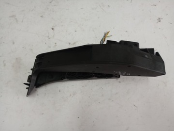 BMW 6 E63 E64 2008 PEDAŁ GAZU POTENCJOMETR EUROPA 6772645 EUROPA