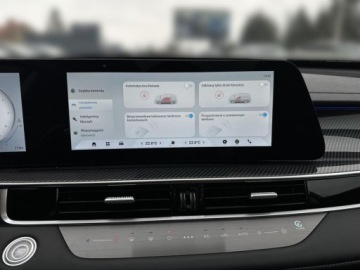 Chery Tiggo 7 SUV 1.6 T-GDI 147KM 2025 Chery Tiggo 7 Pearl Black 1.6 Benzyna 147KM, zdjęcie 27