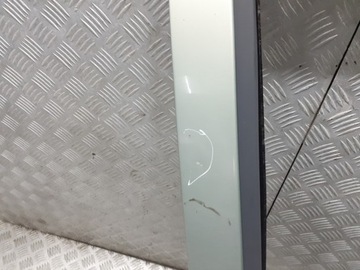 DVEŘE PRAVÝ PŘEDNÍ RENAULT THALIA I