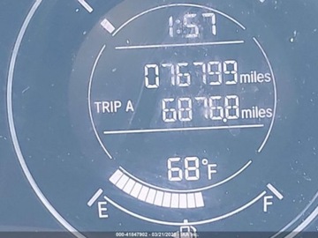 Honda HR-V II 2019 Honda HR-V 2019 HONDA HR-V SPORT 1.8 Benzyna 141KM, zdjęcie 15