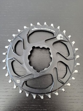 Zębatka SRAM X-SYNC EAGLE 6mm Offset Boost 32
