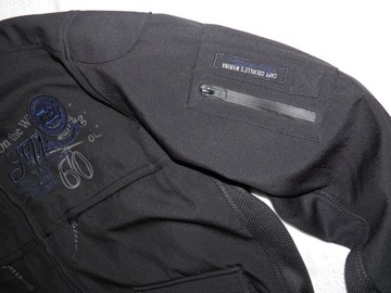 КУРТКА TOM TOMPSON EXTRA / SOFTSHELL R XXL