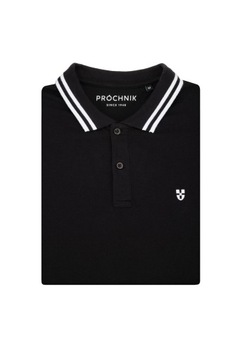 Zestaw Koszulek Polo 2-pak Próchnik PM2 3XL