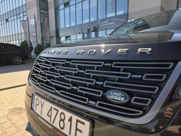 Land Rover Range Rover Velar SUV 2.0 204KM 2024 Land Rover Range Rover VELAR Gwarancja 12.2029., zdjęcie 7