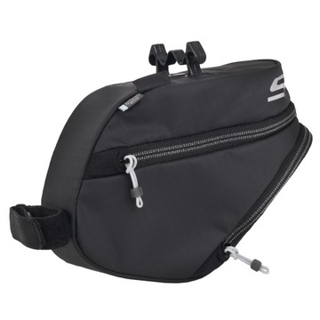 Седельная сумка SCOTT HiLite 900 и сумка-тюбик