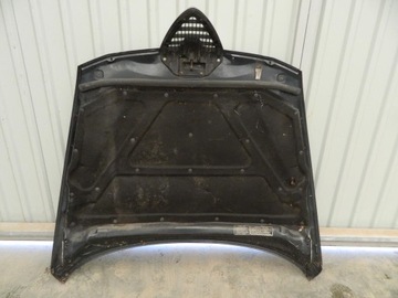 KAPOTA ALFA ROMEO 156 1997-2003R.