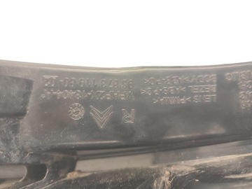CITROEN C4 B7 II SVĚTLO PRAVÝ ZADNÍ EVROPA