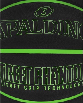 SPALDING PHANTOM СТРИТБОЛ БАСКЕТБОЛ 7