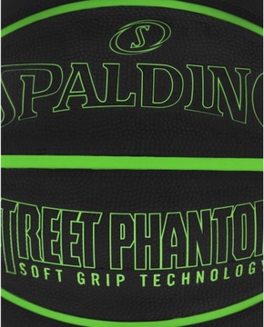 SPALDING PHANTOM STREETBALL PIŁKA DO KOSZYKÓWKI 7