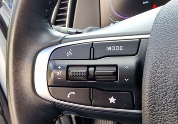 Kia Sportage V SUV 1.6 T-GDI 150KM 2024 Kia Sportage Salon PL F-VAT LED Climatronic Kamera Alu 17 Android AutoCarp, zdjęcie 23