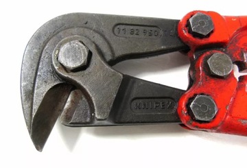 ОТЛИЧНЫЕ ЩИПЦЫ ДЛЯ АРМИРУЮЩЕЙ СЕТКИ KNIPEX