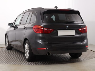 BMW Seria 2 F22-F23-F45-F46 2018 BMW 2 Gran Tourer 216d Gran Tourer, Automat, Navi, zdjęcie 3