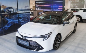 Toyota Corolla XII 2024 Toyota Corolla 1.8 Hybrid GR Sport Dynamic 1.8 Hybryda 98KM, zdjęcie 19