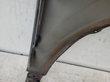 AUDI TT 8J 08- BLATNÍK LEVÝ PŘEDNÍ