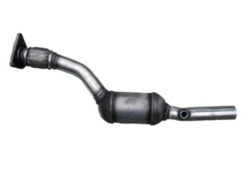 KATALIZATOR RENAULT MEGANE 2 1.6