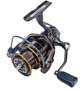 НОВАЯ КАТУШКА MISTRALL RX PRO 4000