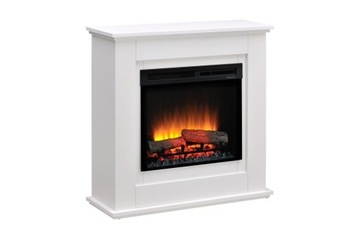 Kominek elektryczny wolnostojący Unity Dimplex 1,4kW 23