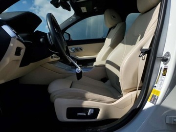 BMW Seria 3 G20-G21 2022 BMW Seria 3 330e 2022 2.0l 2.0 Hybryda 288KM, zdjęcie 7