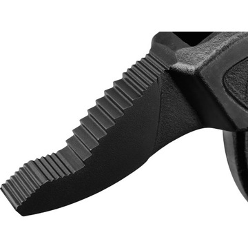 ЩИПЦЫ ГИДРАВЛИЧЕСКИЕ УНИВЕРСАЛЬНЫЙ ТРУБНЫЙ КЛЮЧ РЕГУЛИРУЕМЫЙ KOBRA COBRA HAZET 260M