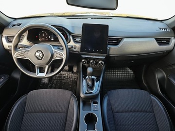 Renault Arkana SUV 1.3 TCe 140KM 2024 Renault Arkana SalonPL FV23% 1WŁ. Czujniki Kamera, zdjęcie 28