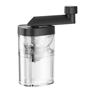 Ręczny Młynek Wielofunkcyjny do Kawy Espresso,