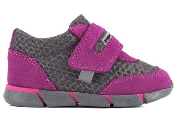 СПОРТИВНАЯ ОБУВЬ ДЛЯ ДЕВОЧЕК BARTEK 71949/NKA 23