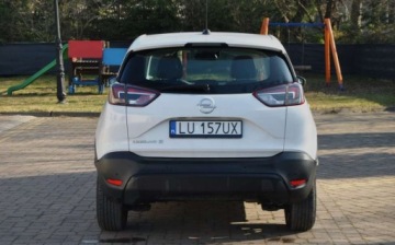 Opel 2018 Opel Crossland X GWARANCJA, 2018r, Benzyna, Asystent pasa ruchu, Swietnie, zdjęcie 18