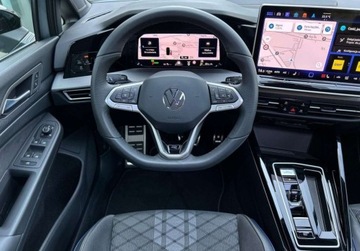 Volkswagen Golf VIII 2025 Volkswagen Golf R-Line Pakiety, ACC, GPS, Kamera 360, Matrix, Bezwypadkow, zdjęcie 6